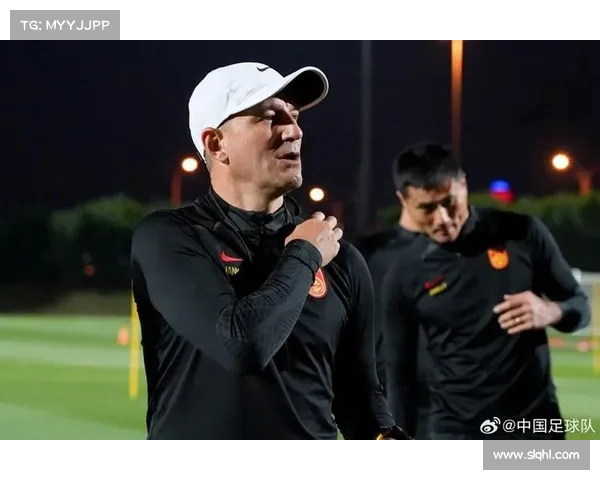 杨旭:日本足球成绩已至瓶颈期但未来3到10年内将实现全面迭代升级 杨旭:日本足球成绩已至瓶颈期但未来3到10年内将实现全面迭代升级